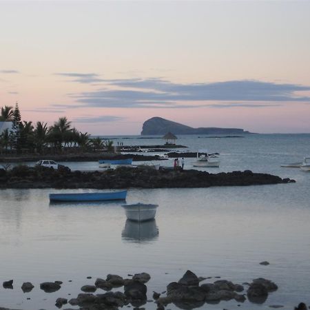 Villa Pupunu 1 Grand Gaube Buitenkant foto